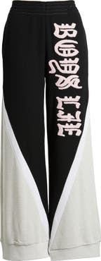 BOYS LIE High Class Private School Waffle Knit Sweatpants