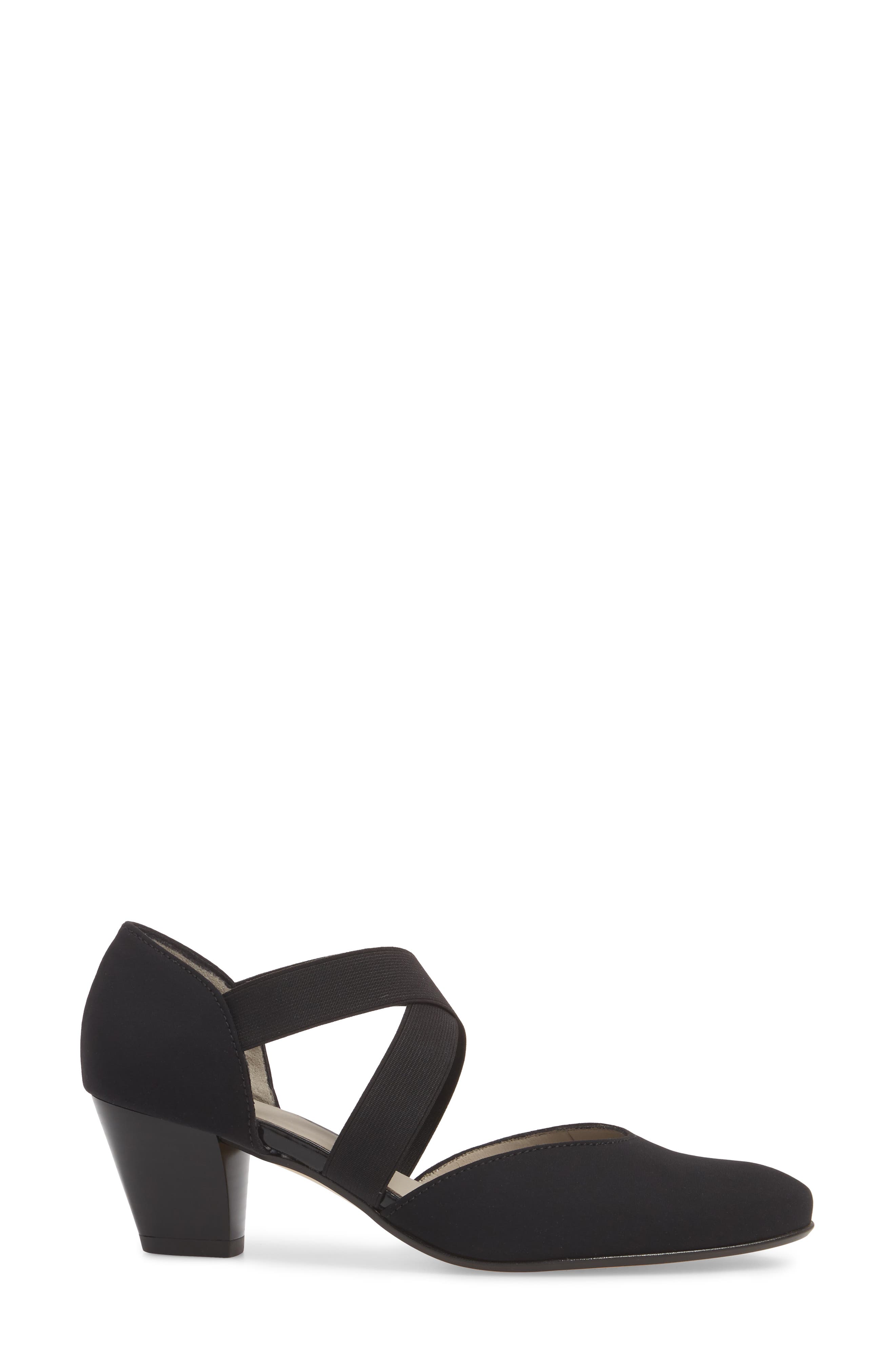 ara Tiffanie Sandal, Alternate, color, 
