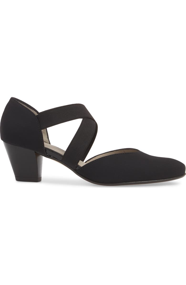 ara Tiffanie Sandal, Alternate, color,