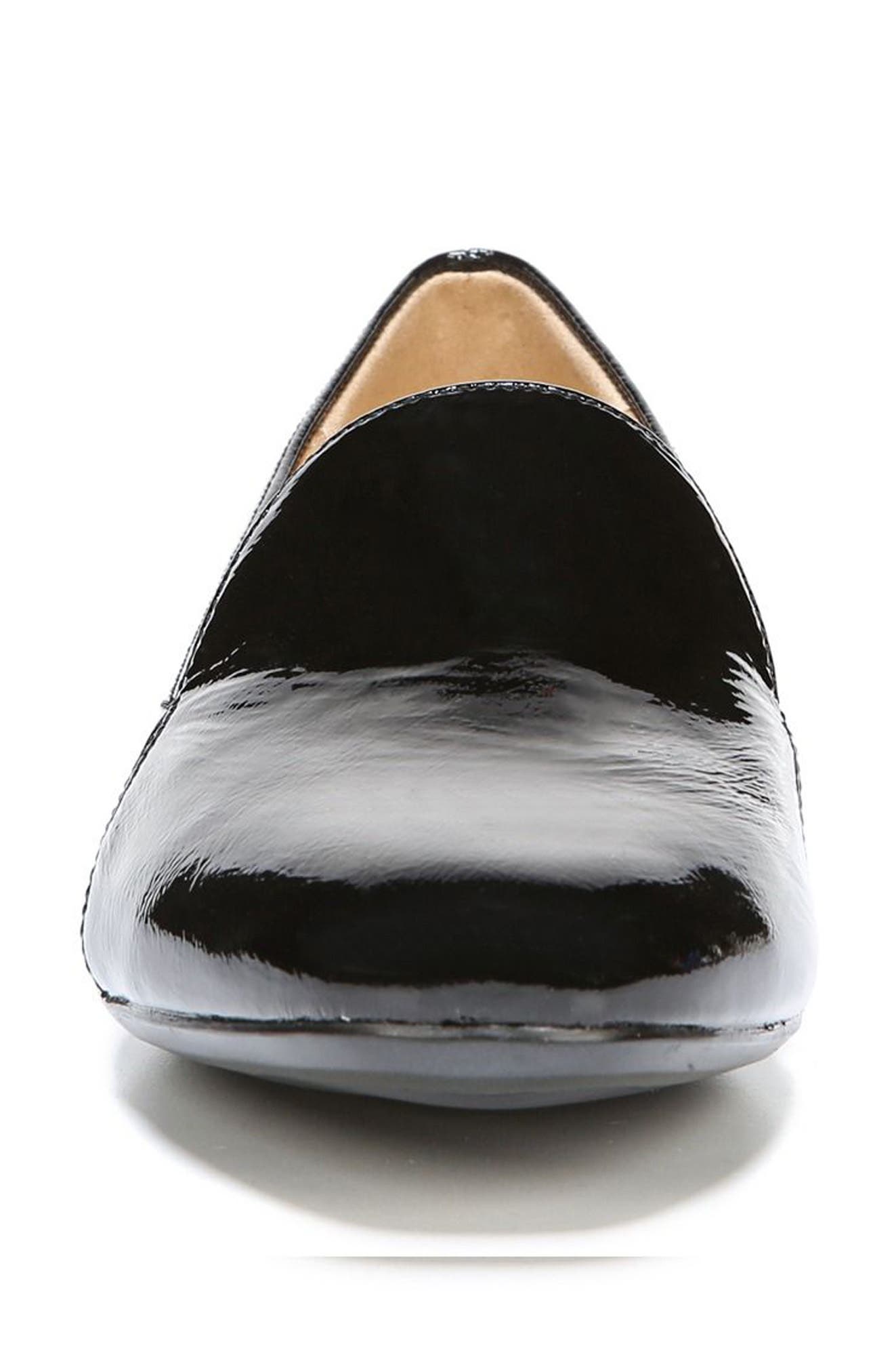 Naturalizer Emiline Flat Loafer, Alternate, color, 