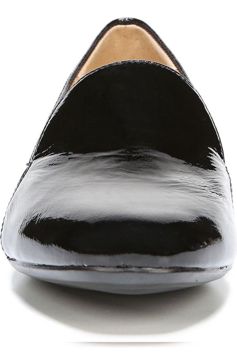 Naturalizer Emiline Flat Loafer, Alternate, color,