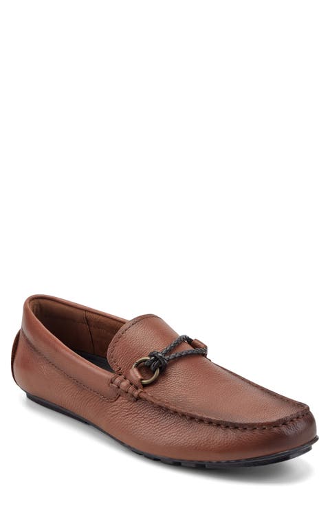 Dominic Bit Loafer (Men)