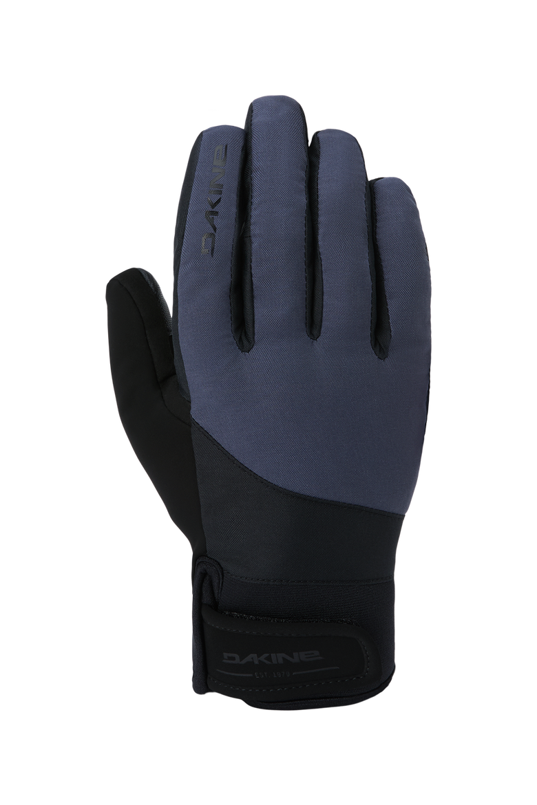 Womens Electra Short Gloves Snow Gloves, Main, color, ODYSSEY