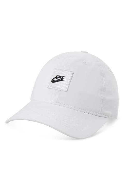 Kids' Futura Club Baseball Cap (Big Kid)