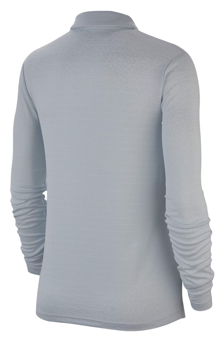 Nike Dri-FIT Long Sleeve Golf Polo, Alternate, color, 