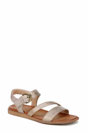 SOUL NATURALIZER Jayvee Sandal