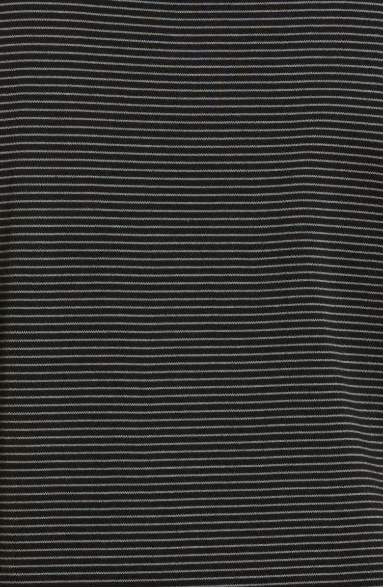 Robert Barakett Jason Stripe Polo, Alternate, color,