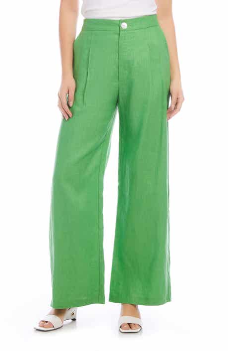 Miles Wide Leg Pants