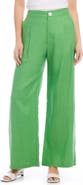 FIFTEEN TWENTY Miles Wide Leg Pants