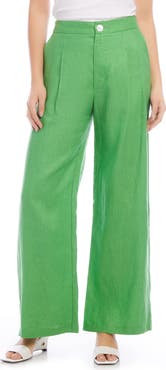 FIFTEEN TWENTY Miles Wide Leg Pants