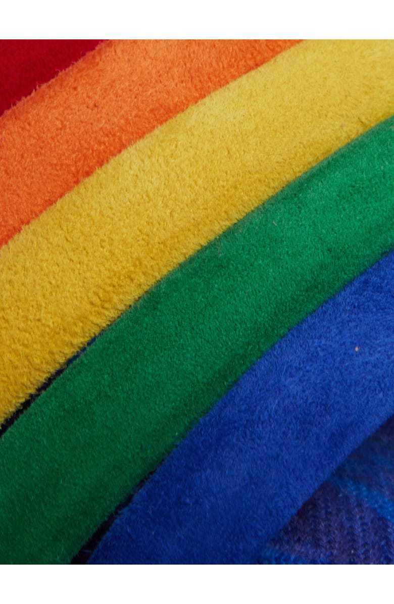 La DoubleJ Tones Slide Anemone Blue, Alternate, color, Anemone Blue