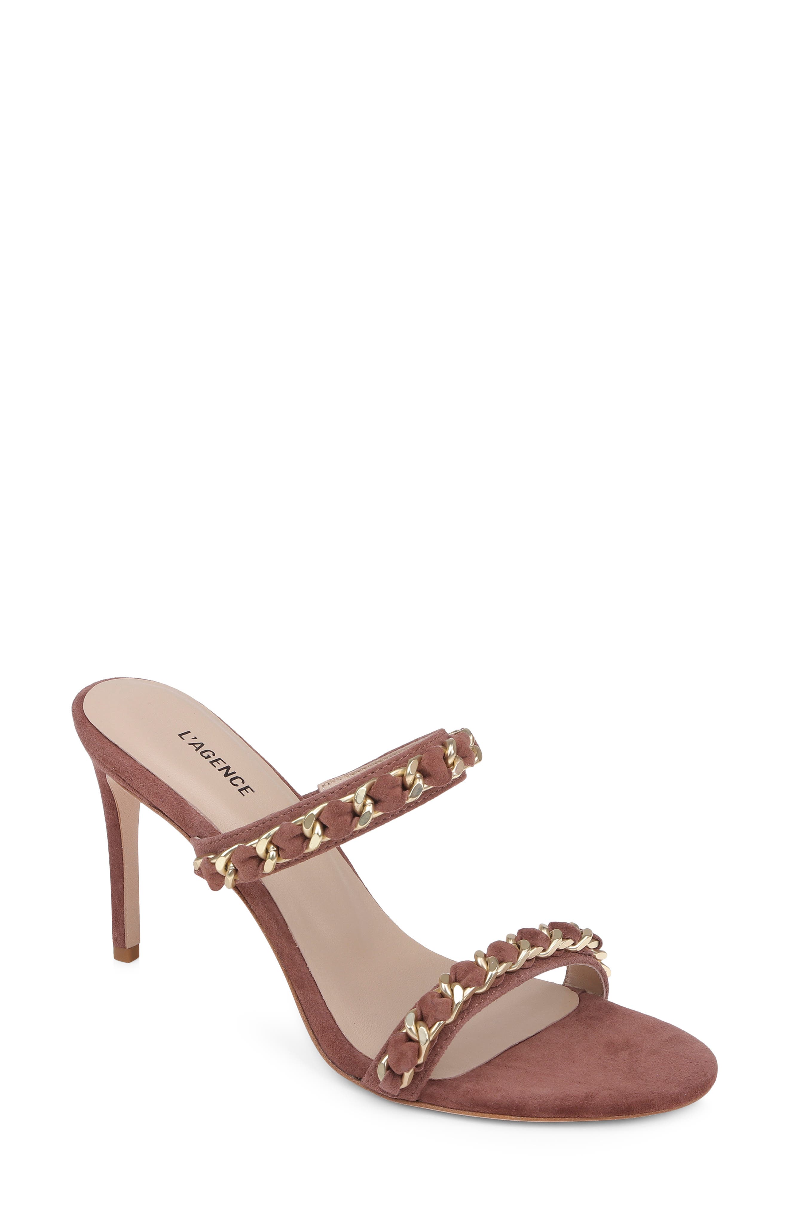  Hazel Suede
