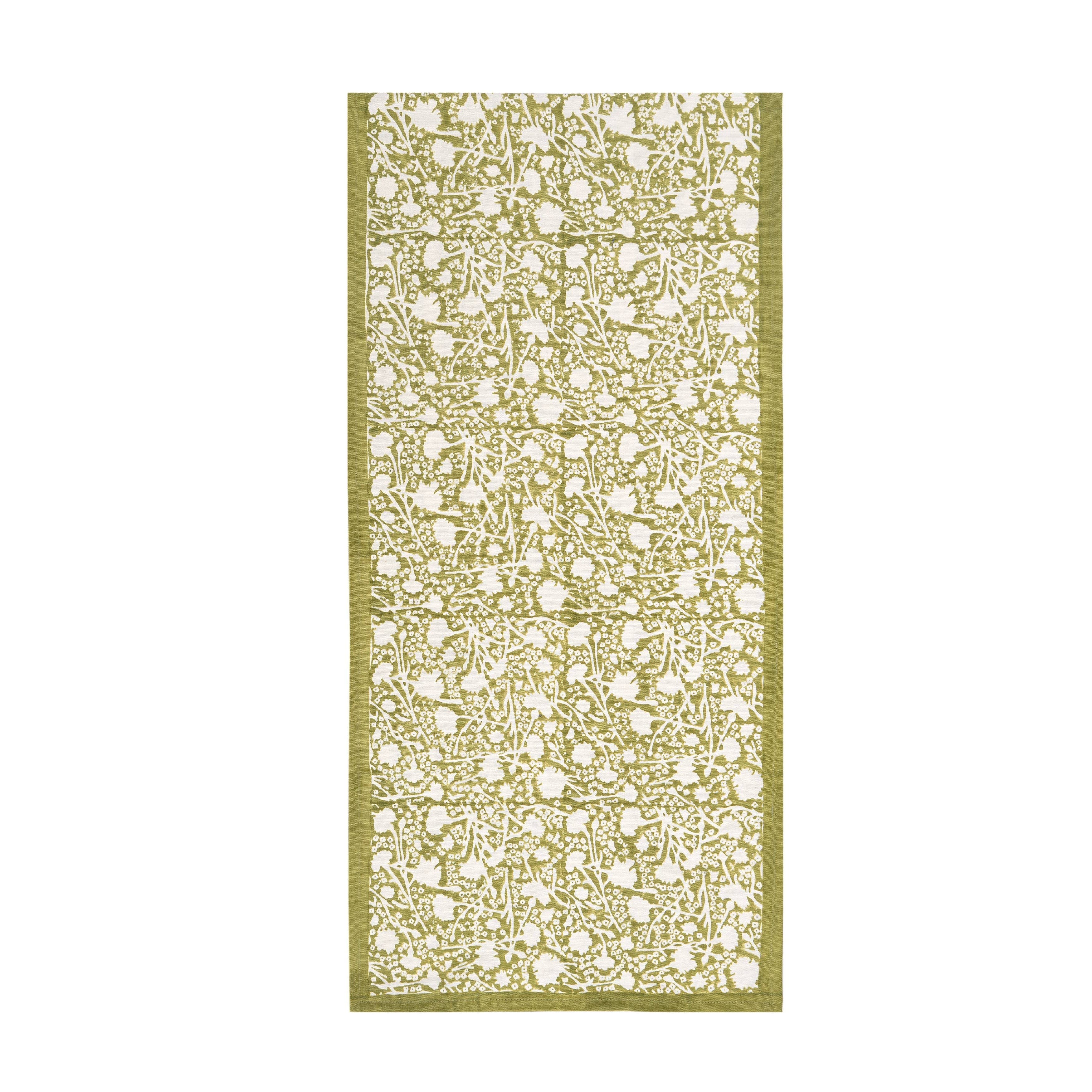 Vert 16" x 72"