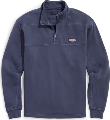 vineyard vines Shep Shirt® Quarter Zip Pullover | Nordstrom vineyard vines Shep Shirt® Quarter Zip Pullover | Nordstrom