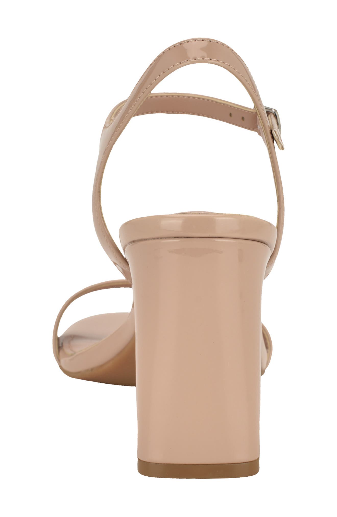Naome Sandal, Alternate, color, NATURAL