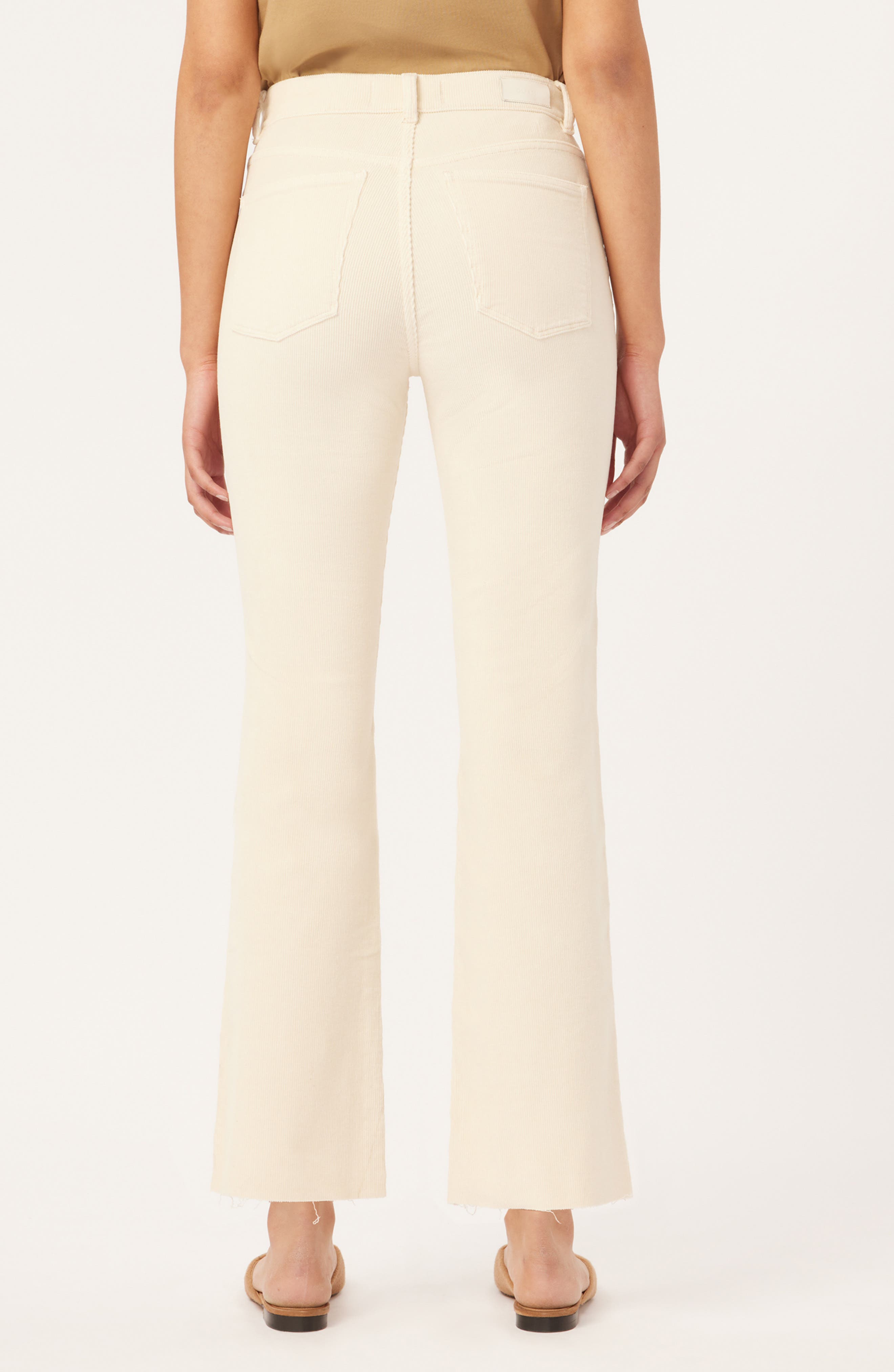 Bridget Corduroy Bootcut Jeans - image 2
