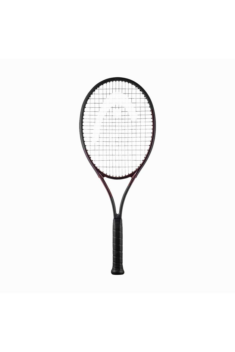 Prestige MP L Unstrung Tennis Racquet, Main, color, Deep Red/Maroon