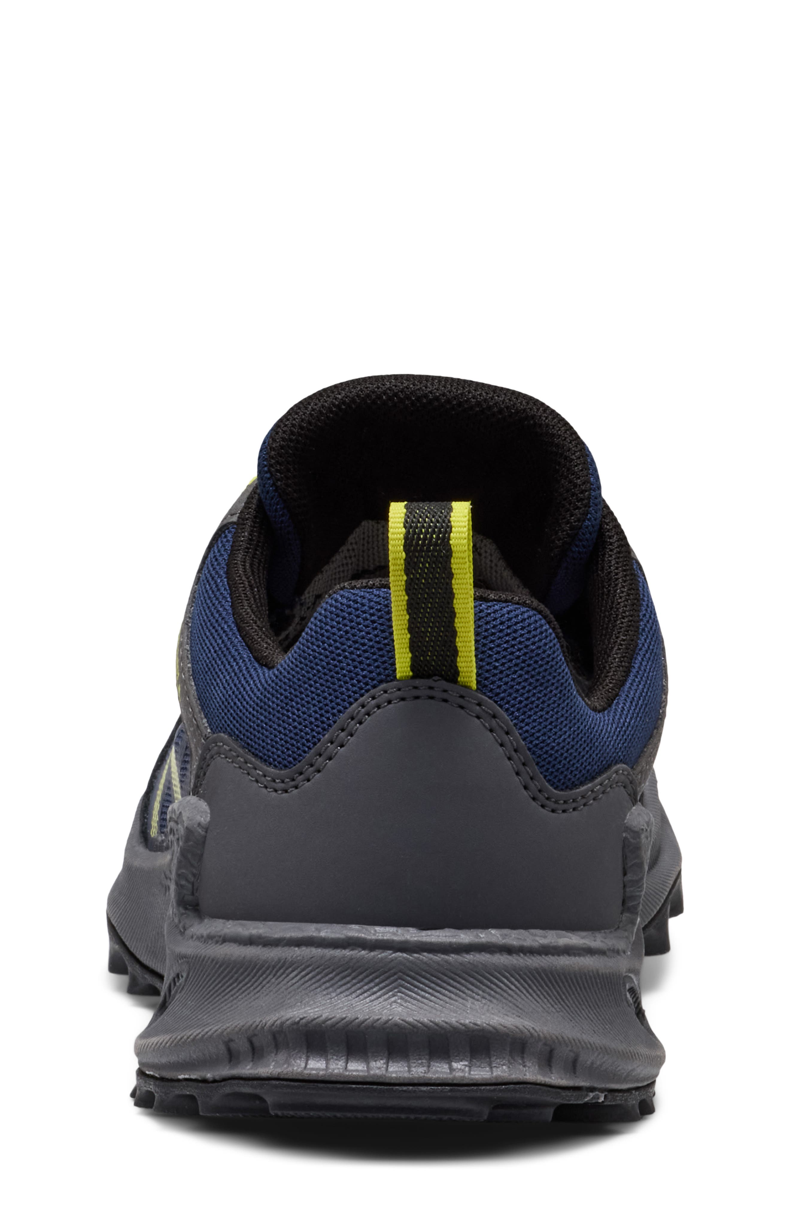 Kids' Zionic Waterproof Sneaker, Alternate, color, MAGNET/ EVENING PRIMROSE