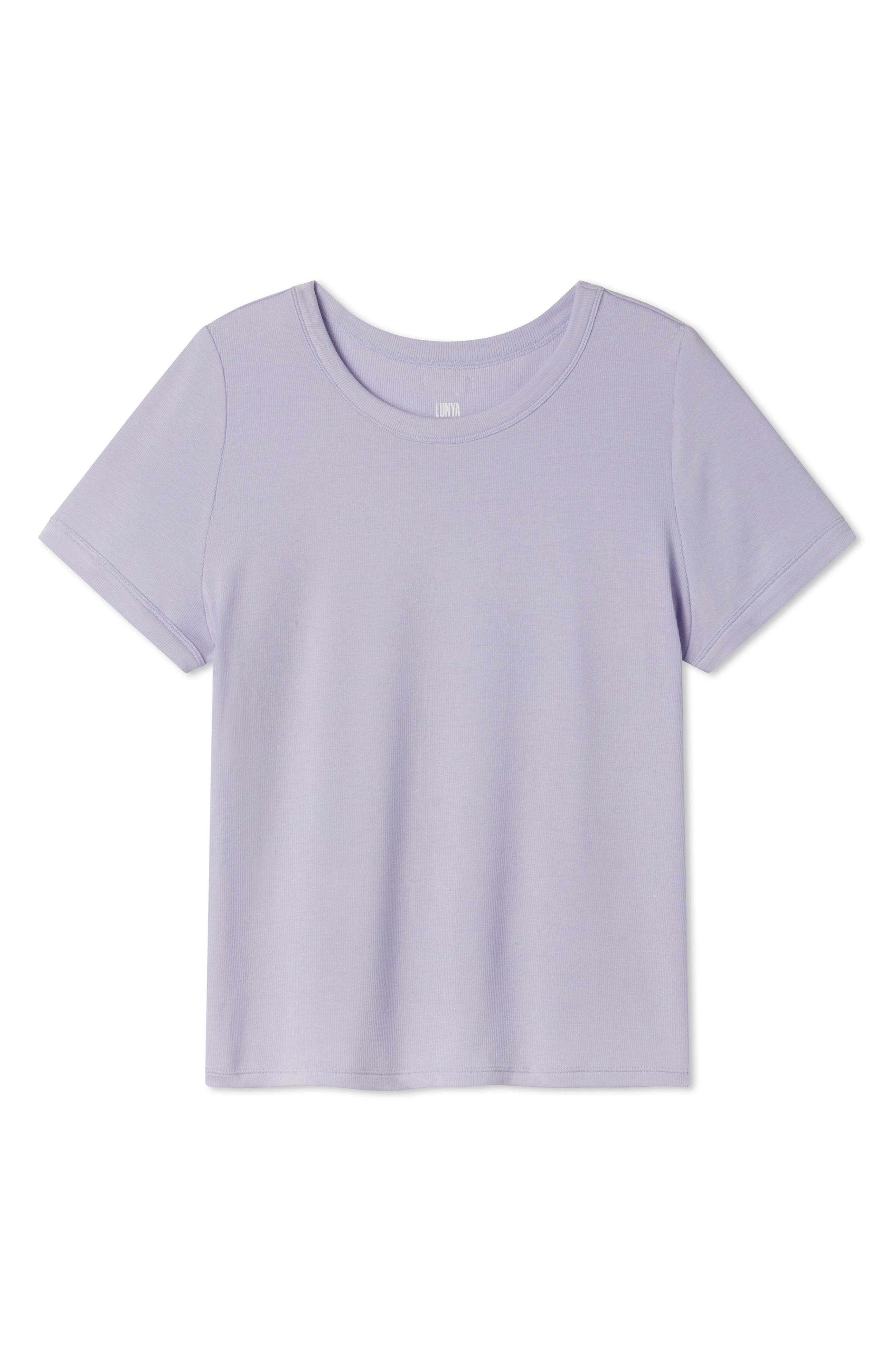 QUIET LILAC