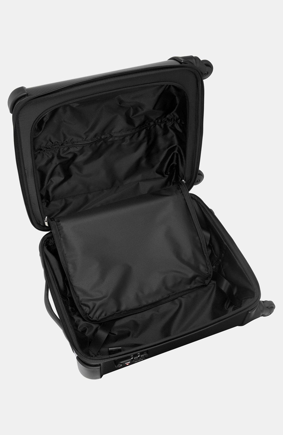TUMI 'Tegra-Lite' Continental 4-Wheeled Carry-On, Alternate, color, 