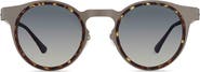 Modo Round Sunglasses