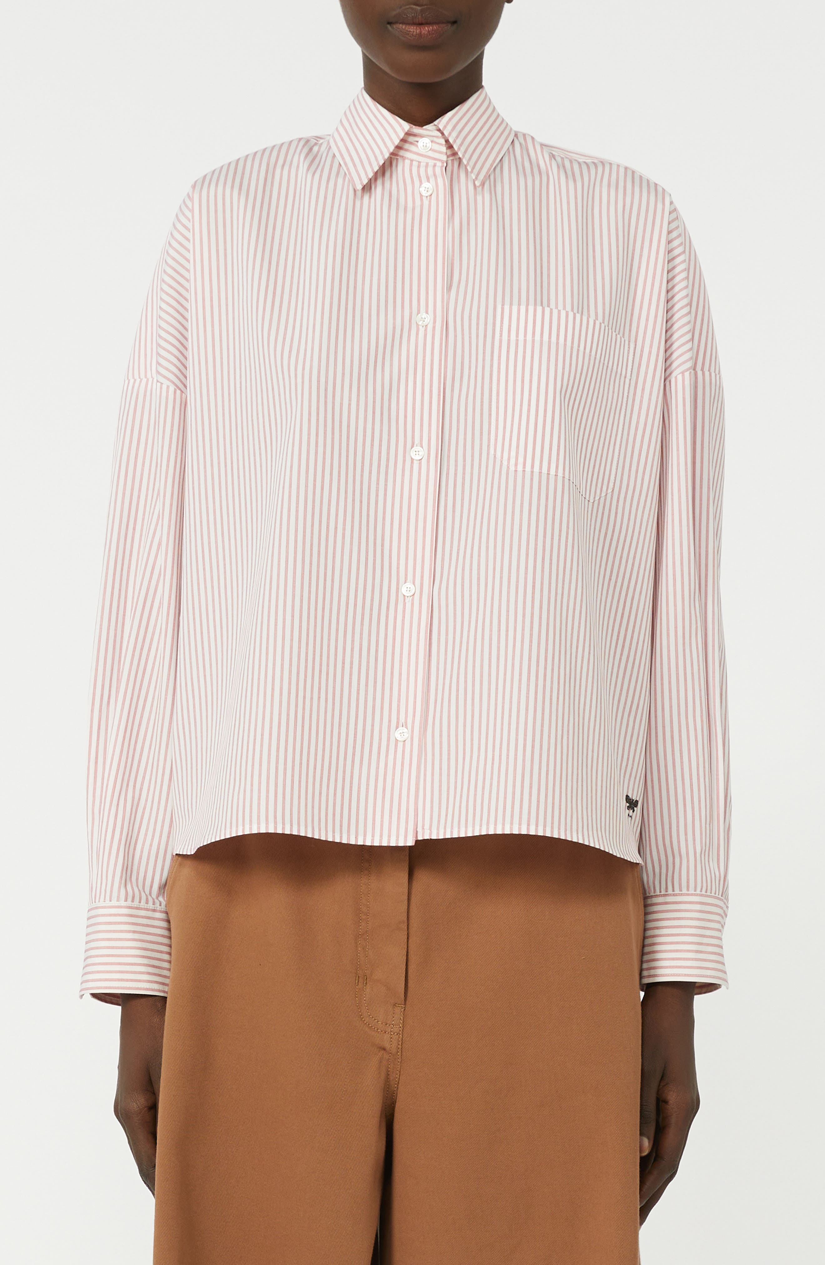 Aureo Button-Up Shirt