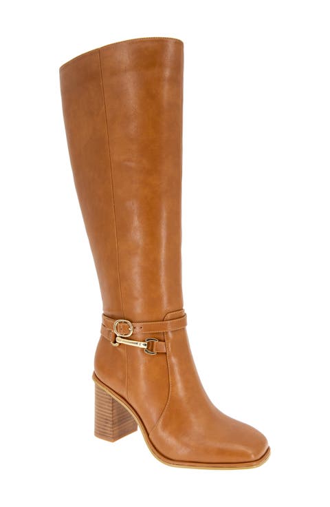 Volana Knee High Boot (Women)