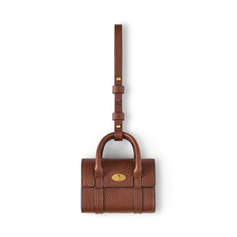Mini Bayswater Bag Charm