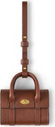 Mulberry Mini Bayswater Bag Charm
