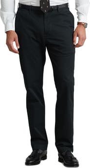 Polo Ralph Lauren Big & Tall Stretch Chino Pants