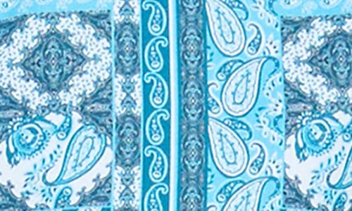 Robert Graham Kedron Long Sleeve Button Down Shirt