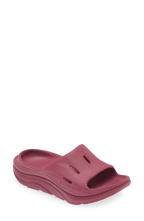 Ora Recovery Slide 3 Sandal (Women)