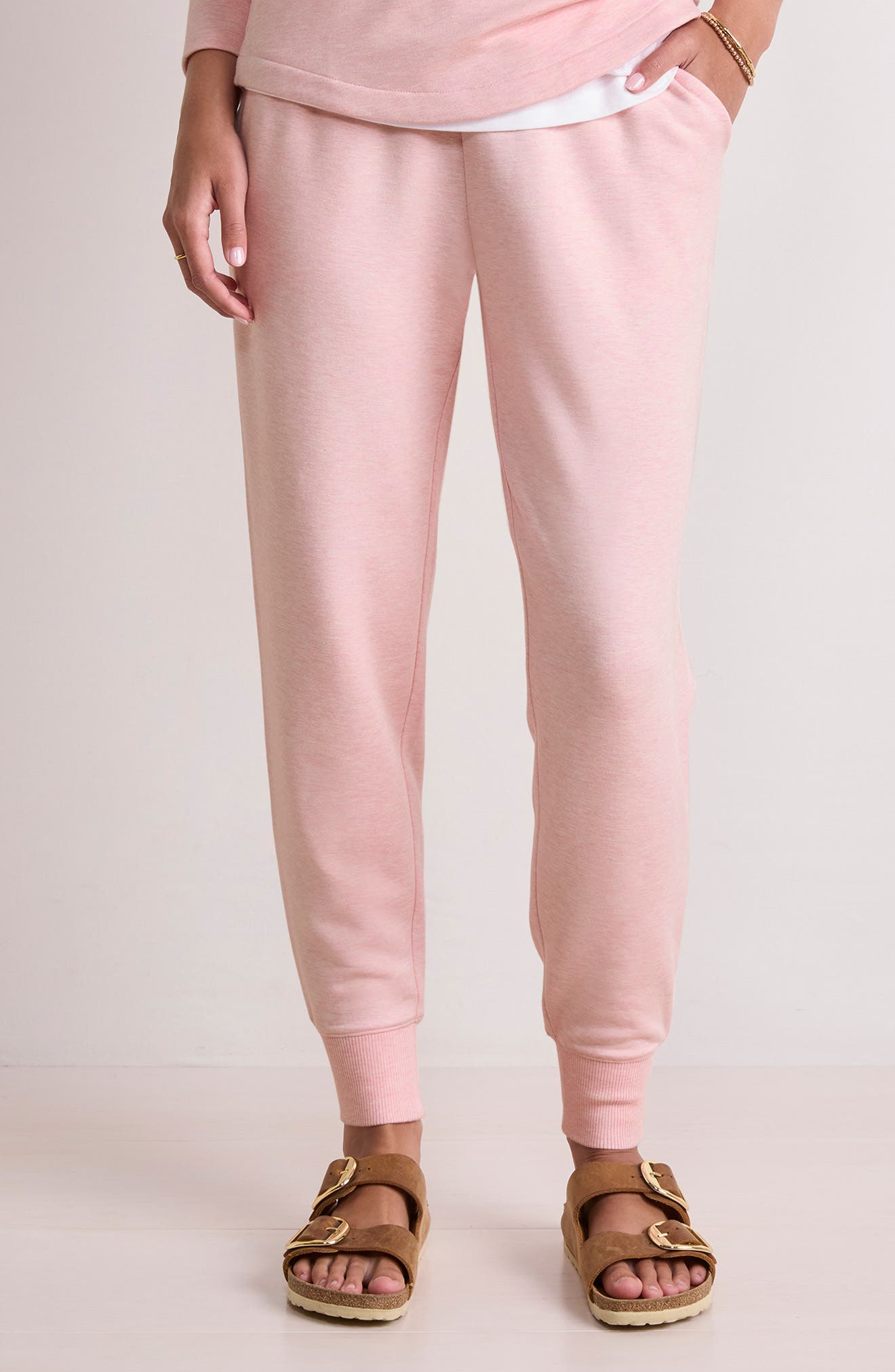FLAMINGO HEATHER