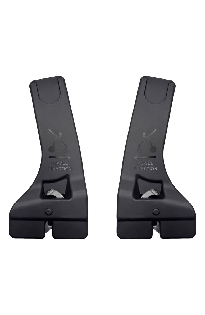 Inglesina Aptica/XT Car Seat Adapters, Main, color, 