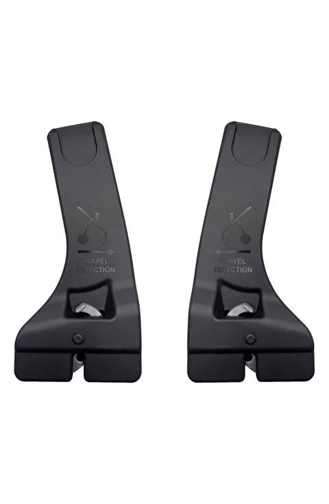 Aptica/XT Car Seat Adapters