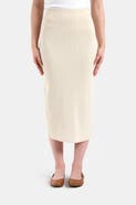 Capsule 121 THE DIAMOND SKIRT