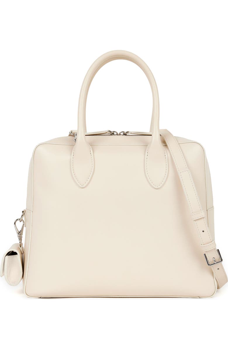 WE-AR4 The Flight Bag, Main, color, Ivory