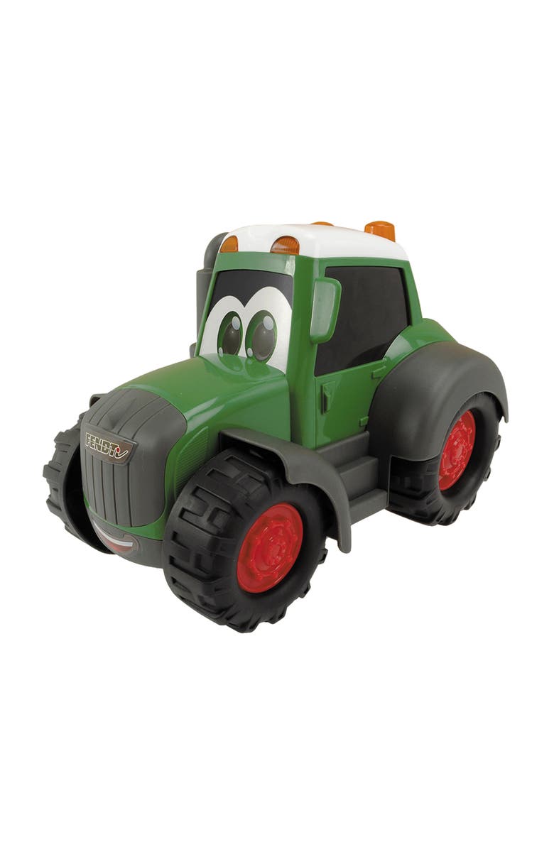 Dickie Toys HK Ltd Toy Tractor Vehicle, Main, color, 
