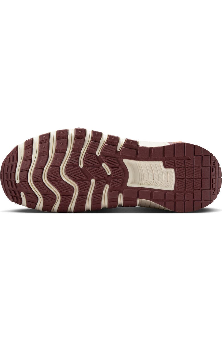 Nike Free Metcon 6 Training Shoe, Alternate, color, Pink/ Rose Gold/ Ivory