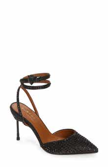 Kurt Geiger London Bond Ankle Strap Pump