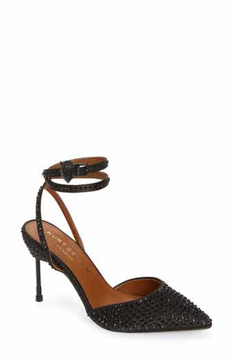 Kurt Geiger London Bond Ankle Strap Pump