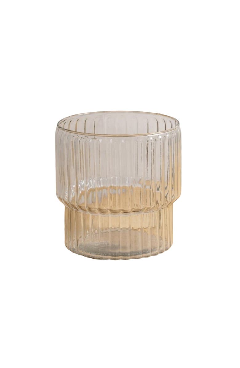 Be Home Shae Champagne Bucket, Main, color, Clear