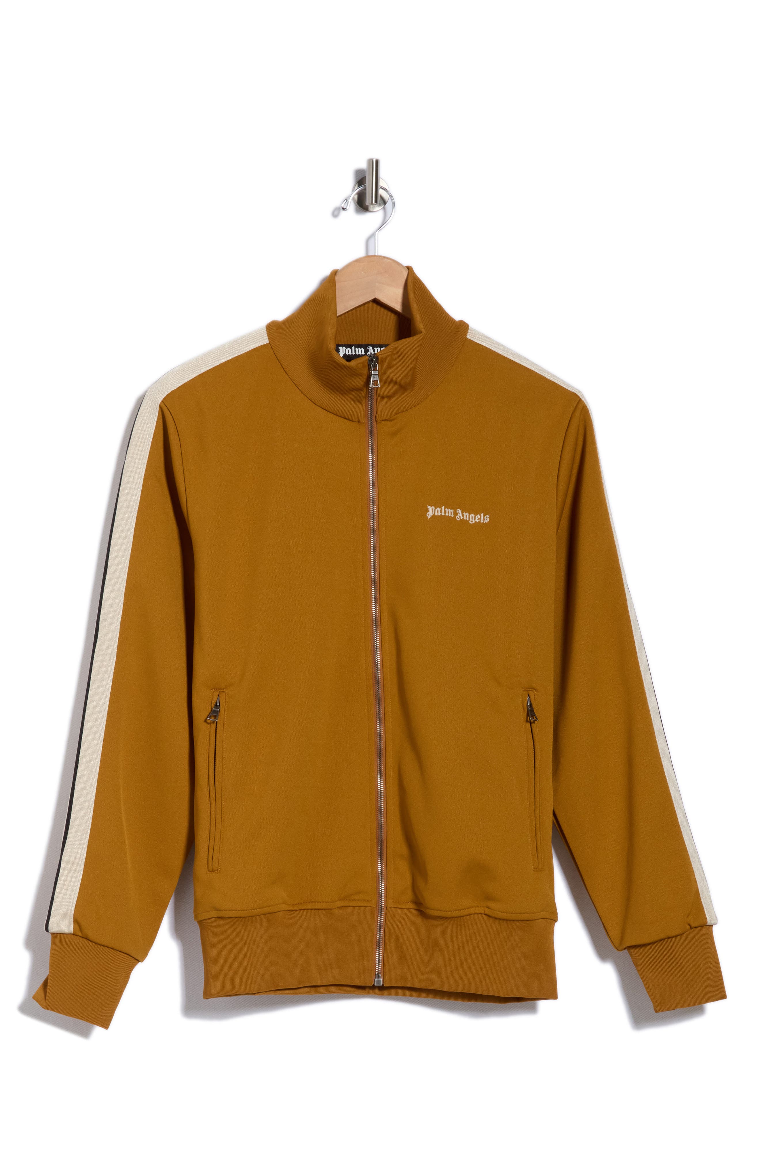 selected BROWN