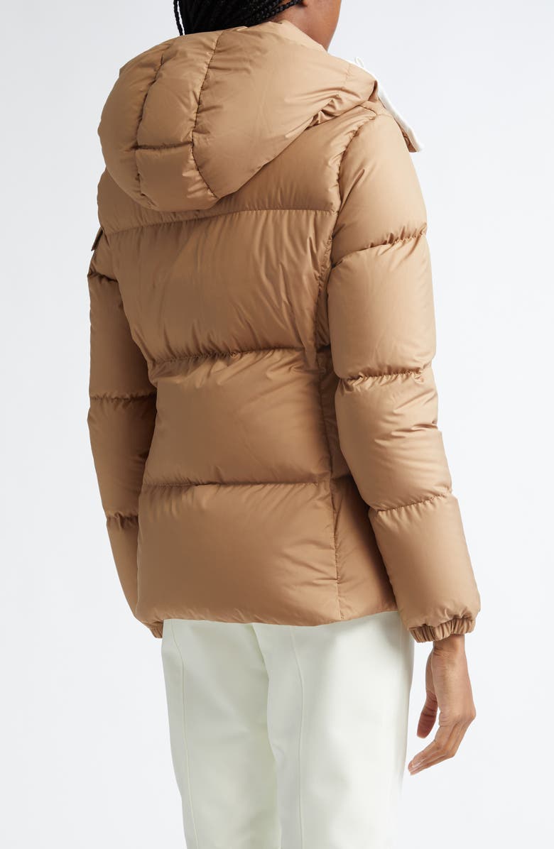 Moncler Fourmines Down Puffer Jacket, Alternate, color, 