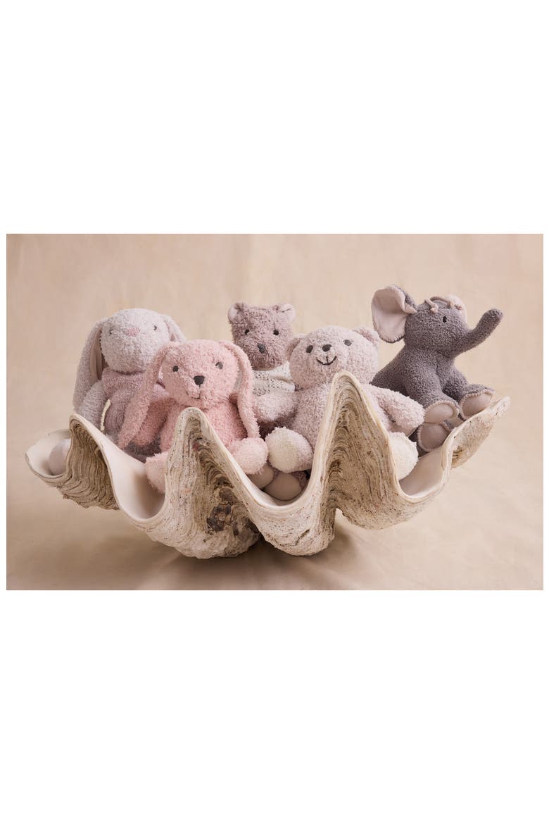 CozyChic® Bunny Buddy Stuffed Animal, Alternate, color, ALMOND-PINK