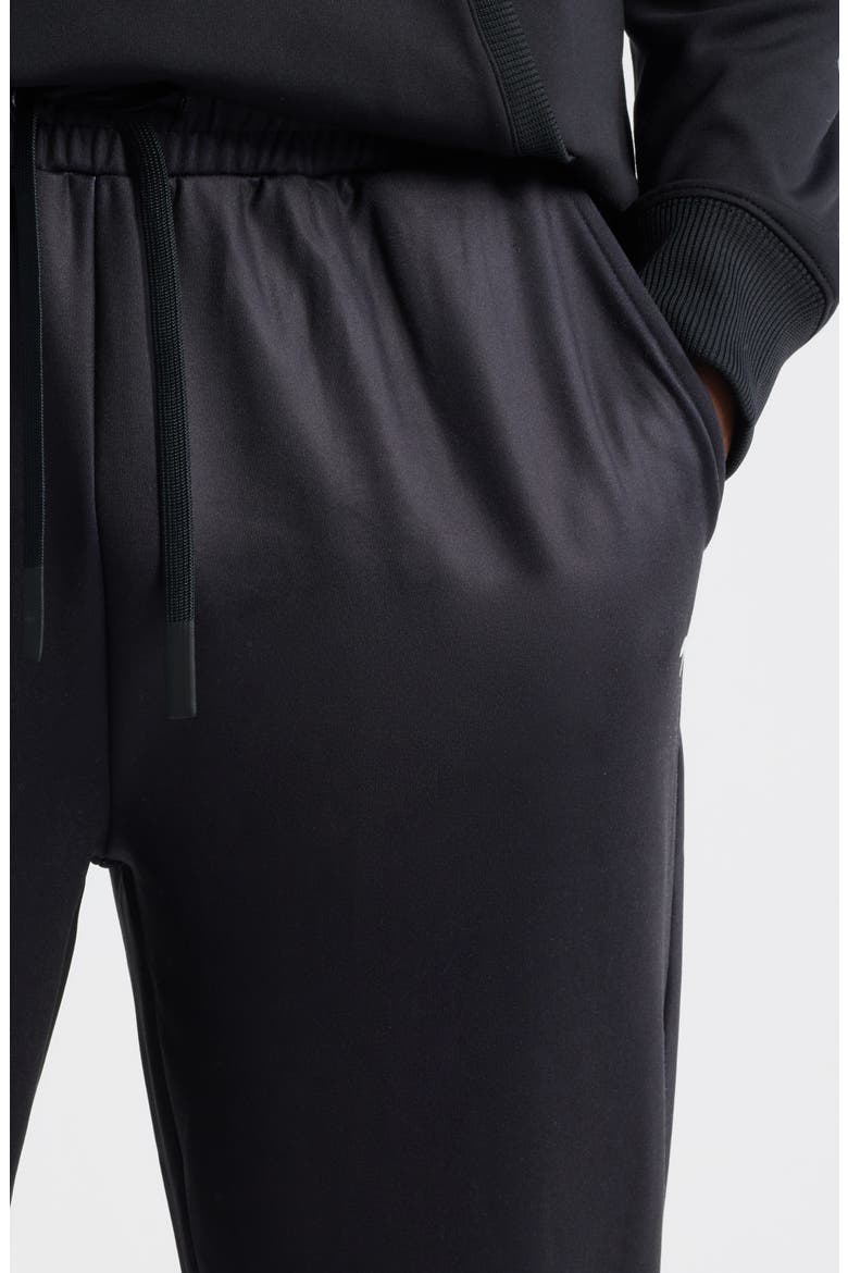 Tempo Drawstring Pants, Alternate, color, BLACK FADE