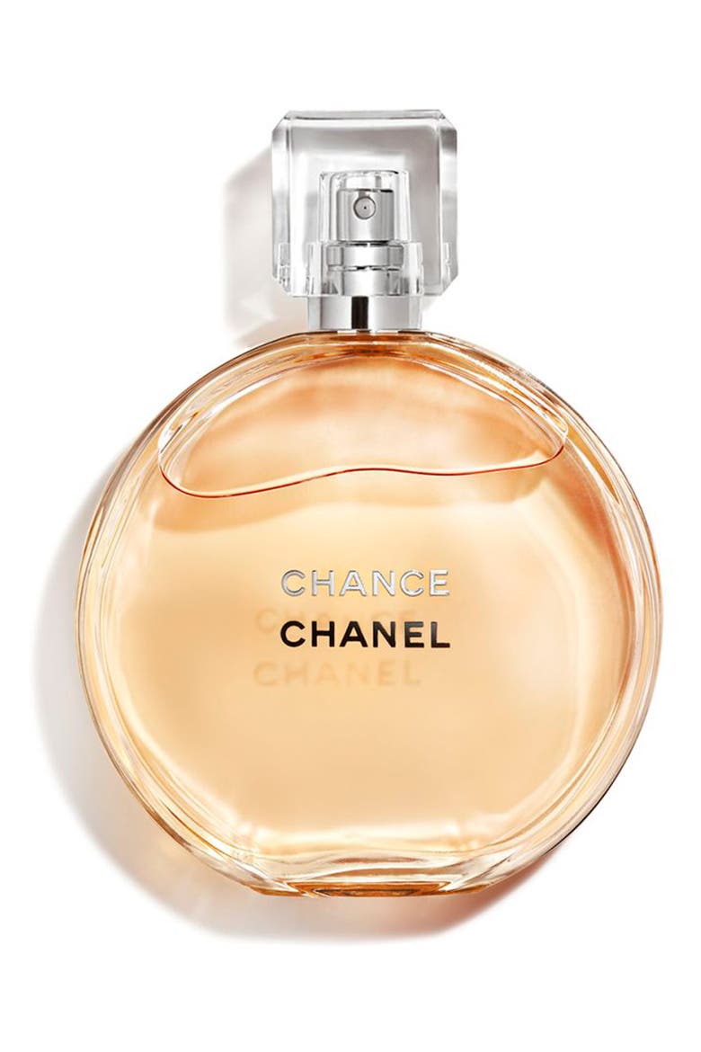 CHANEL CHANCE Eau De Toilette Spray (Women) | Nordstrom