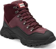 Hunter Jasper Waterproof Hiker Boot