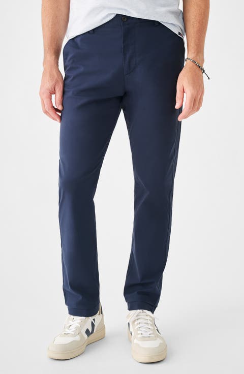 Movement Organic Cotton Blend Pants