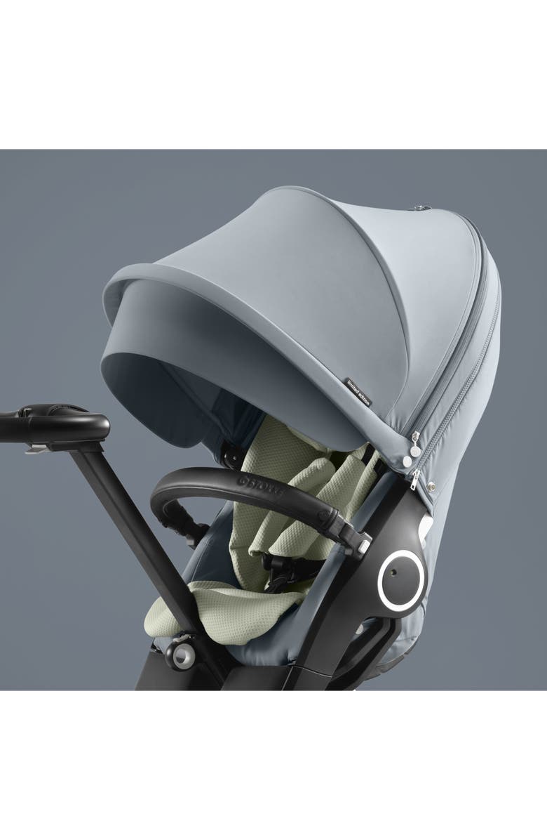 Stokke Xplory<sup>®</sup> Balance Limited Edition Stroller, Alternate, color, 